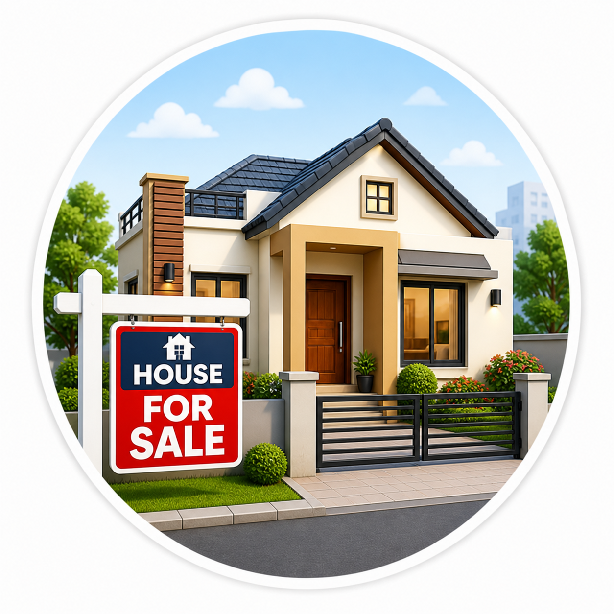 Sale: House (मकान)