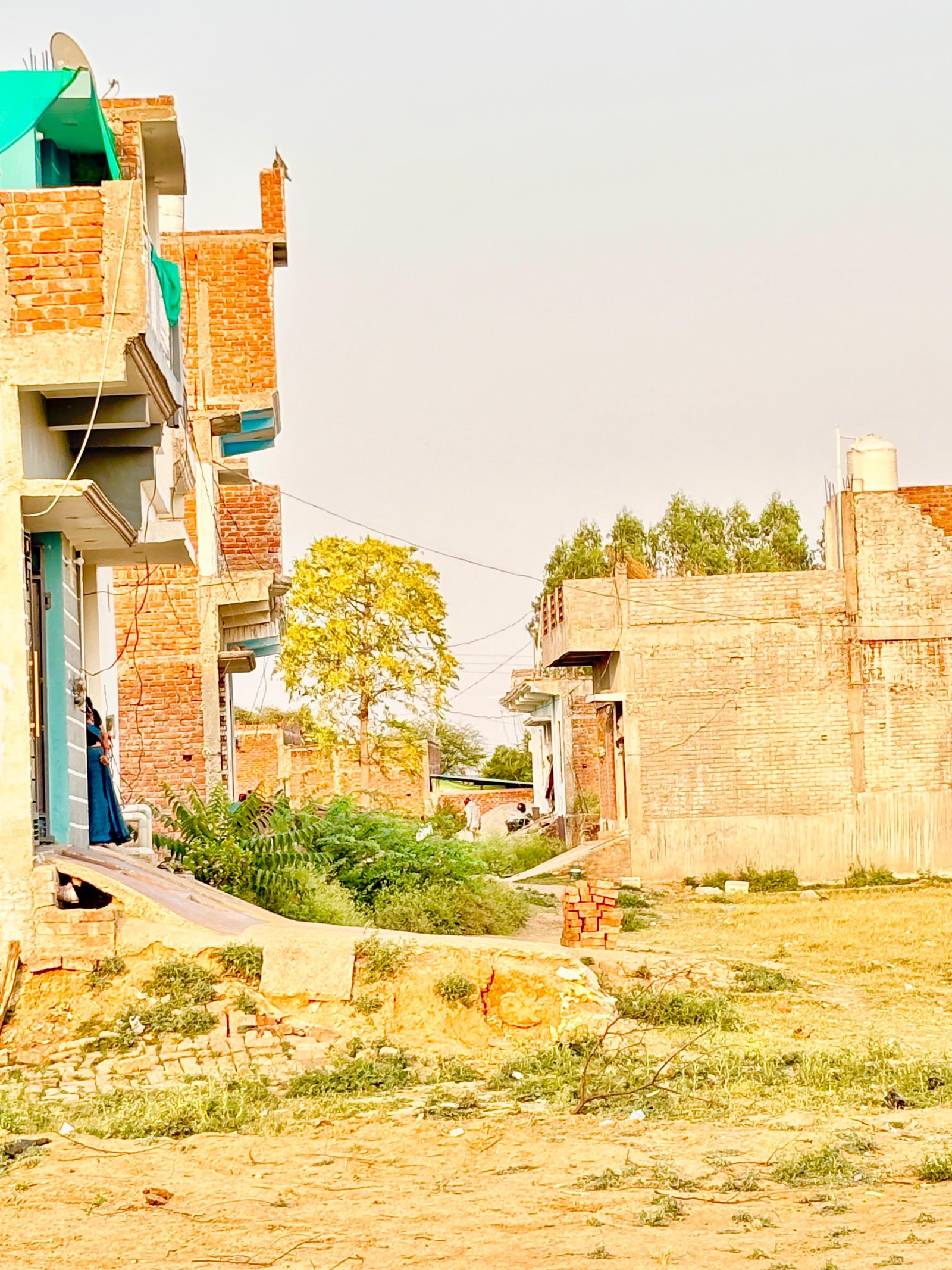 डिवाइन मर्सी स्कूल के नज़दीक 40*40 sqft का प्लॉट gallery 6