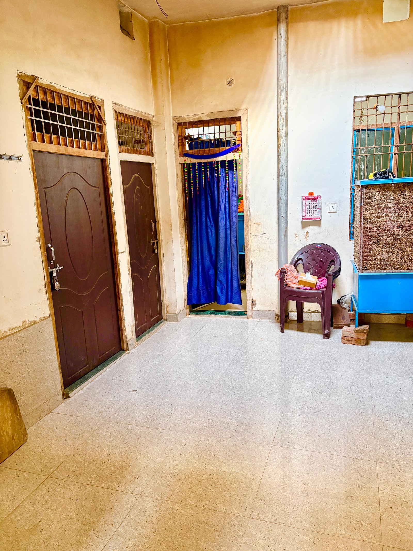 मेडिकल कॉलेज के पास 25*51 Sqft का मकान  gallery 4