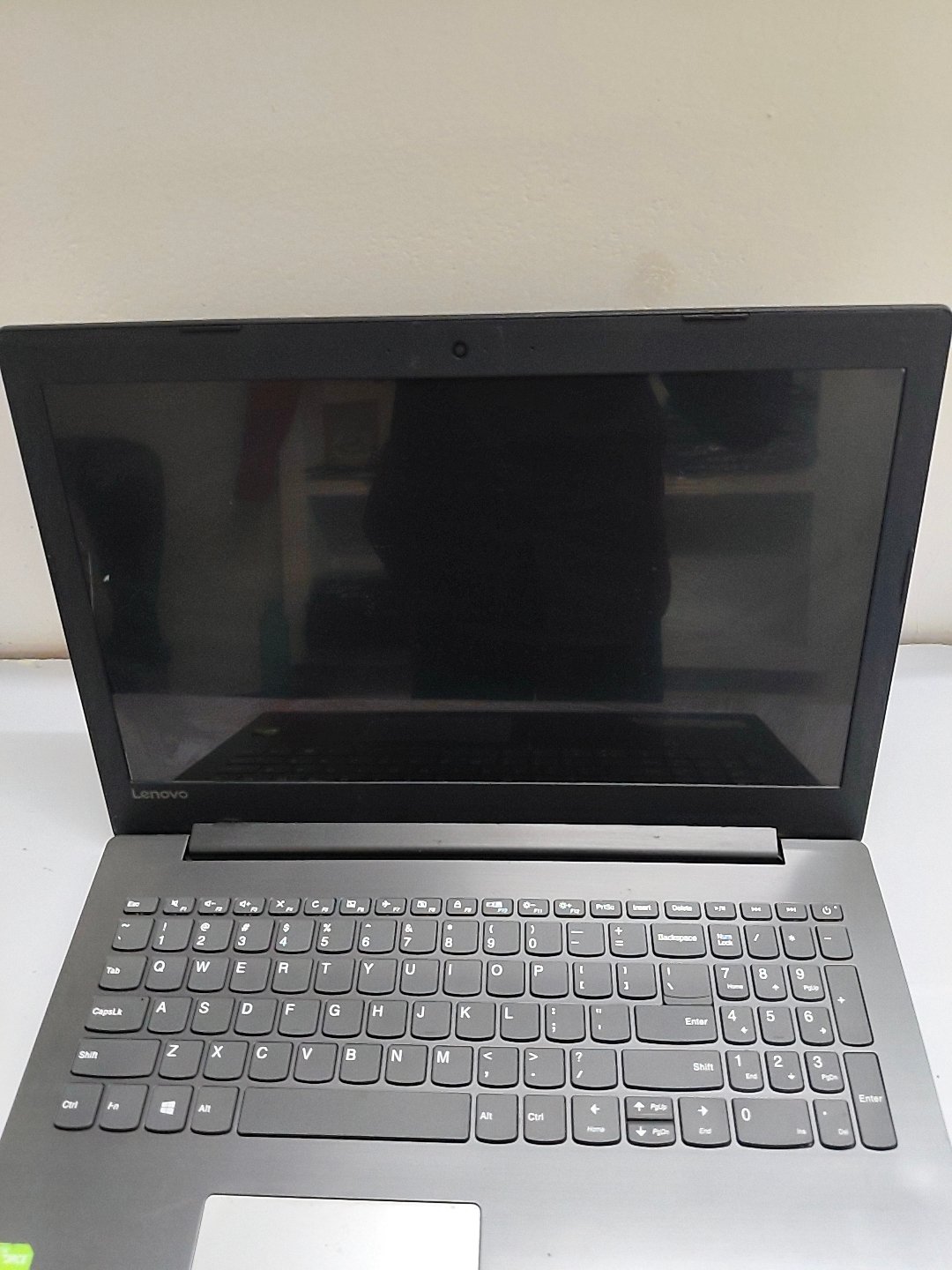 Lenovo i5 7th Gen 8GB RAM 1TB HDD 940MX Graphics photo 2
