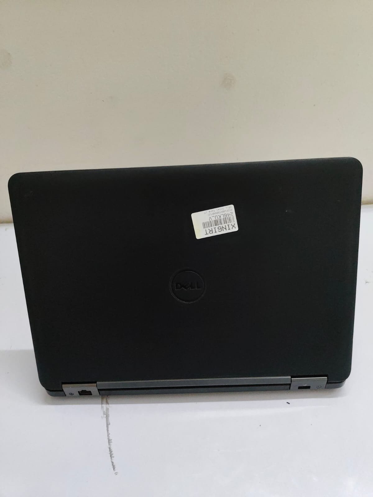 Dell Core i5 6th Gen 8GB RAM 256GB SSD Windows 10 Pro photo 5