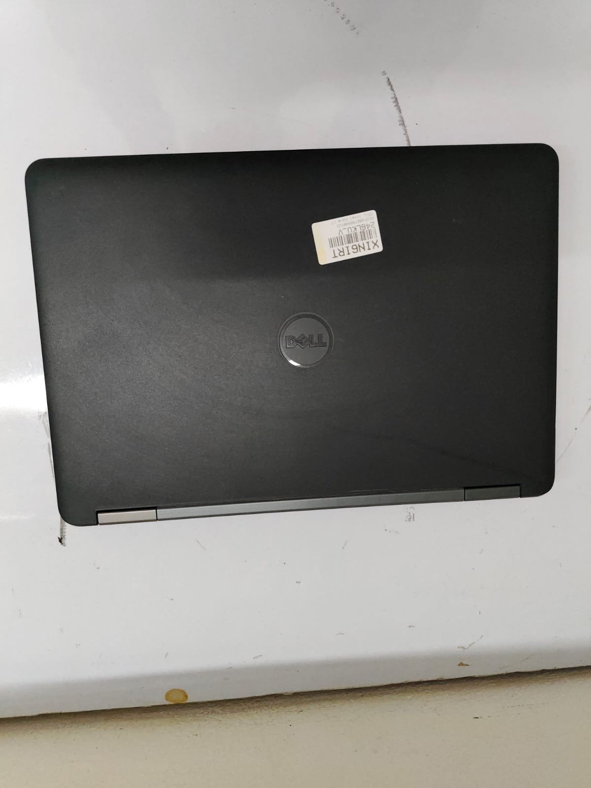 Dell Core i5 6th Gen 8GB RAM 256GB SSD Windows 10 Pro photo 6