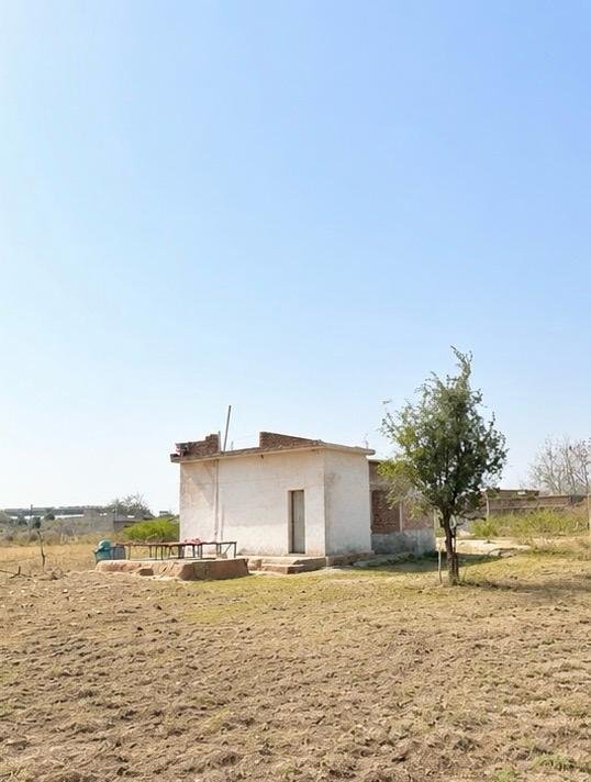 चाची रसगुल्ला के पास 20X50 sqft  का प्लॉट  gallery 3