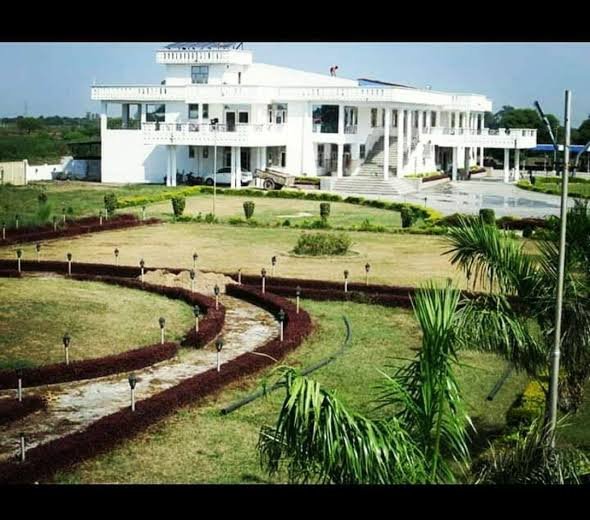 चाची रसगुल्ला के पास 20X50 sqft  का प्लॉट  gallery 4