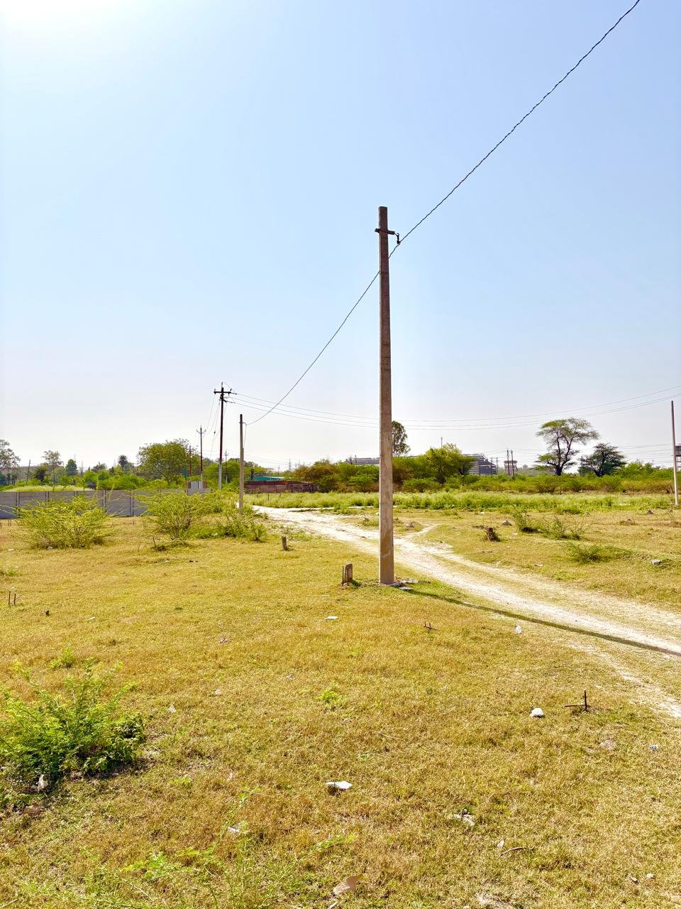चाची रसगुल्ला के पास 20X50 sqft  का प्लॉट  gallery 6