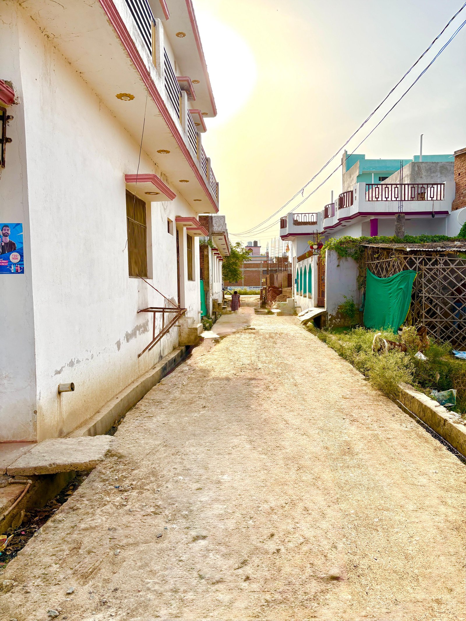 सुशील नगर में 22X60 sqft का प्लॉट  gallery 2