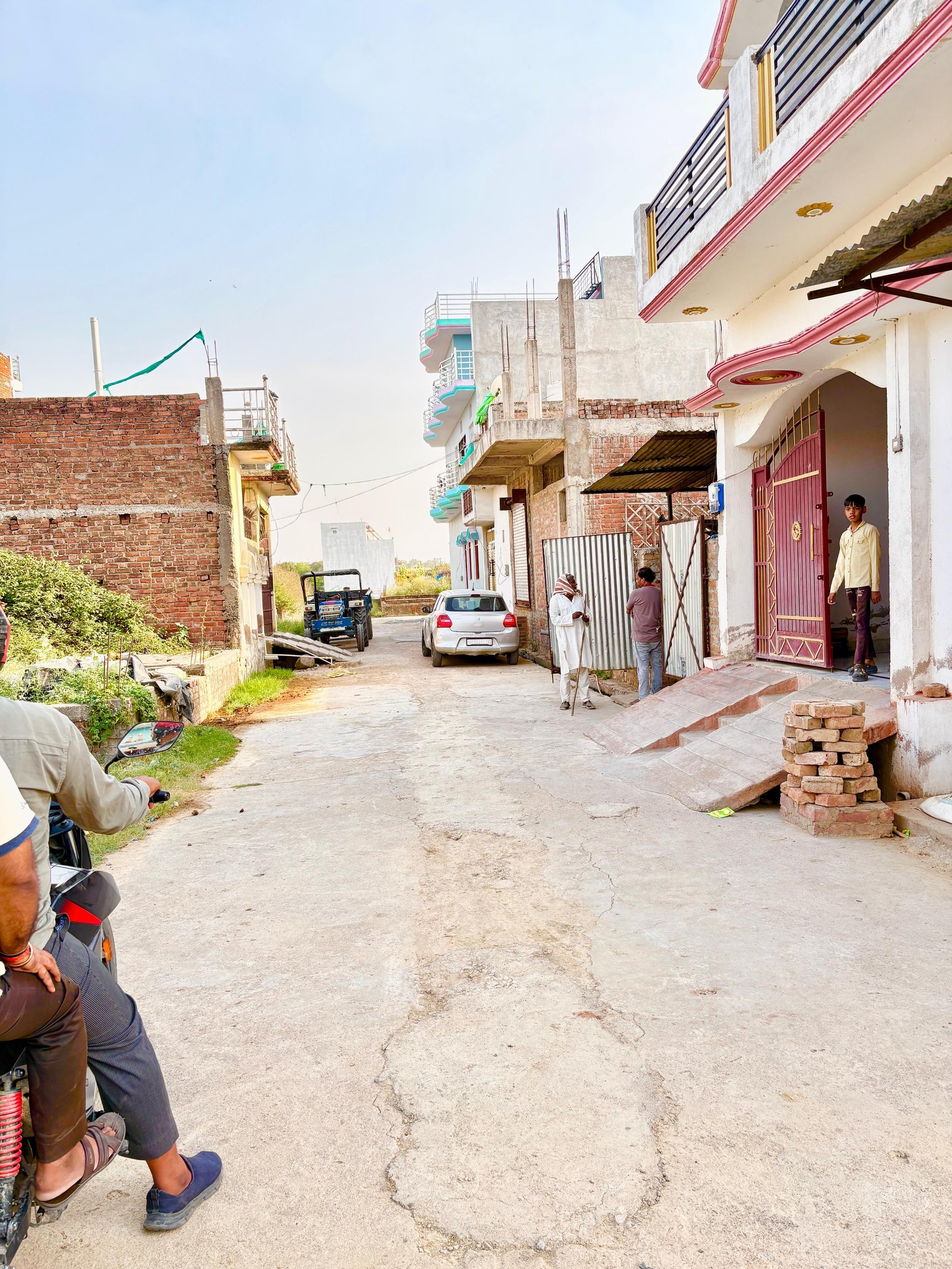 सुशील नगर में 22X60 sqft का प्लॉट  gallery 3