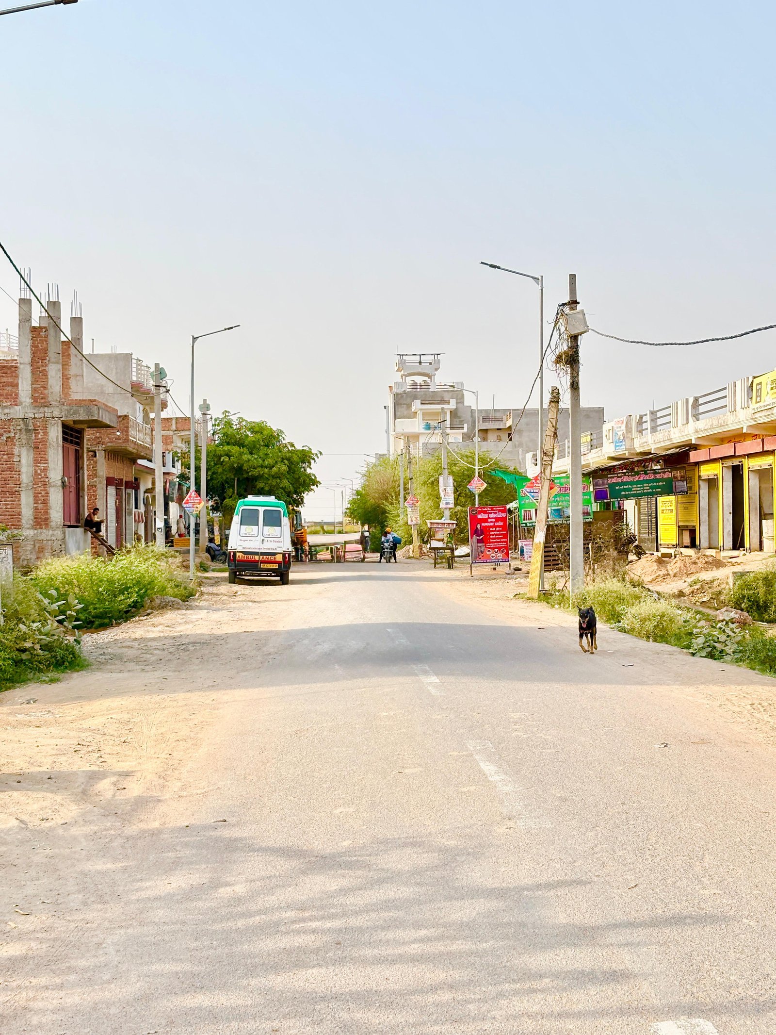 सुशील नगर में 22X60 sqft का प्लॉट  gallery 5