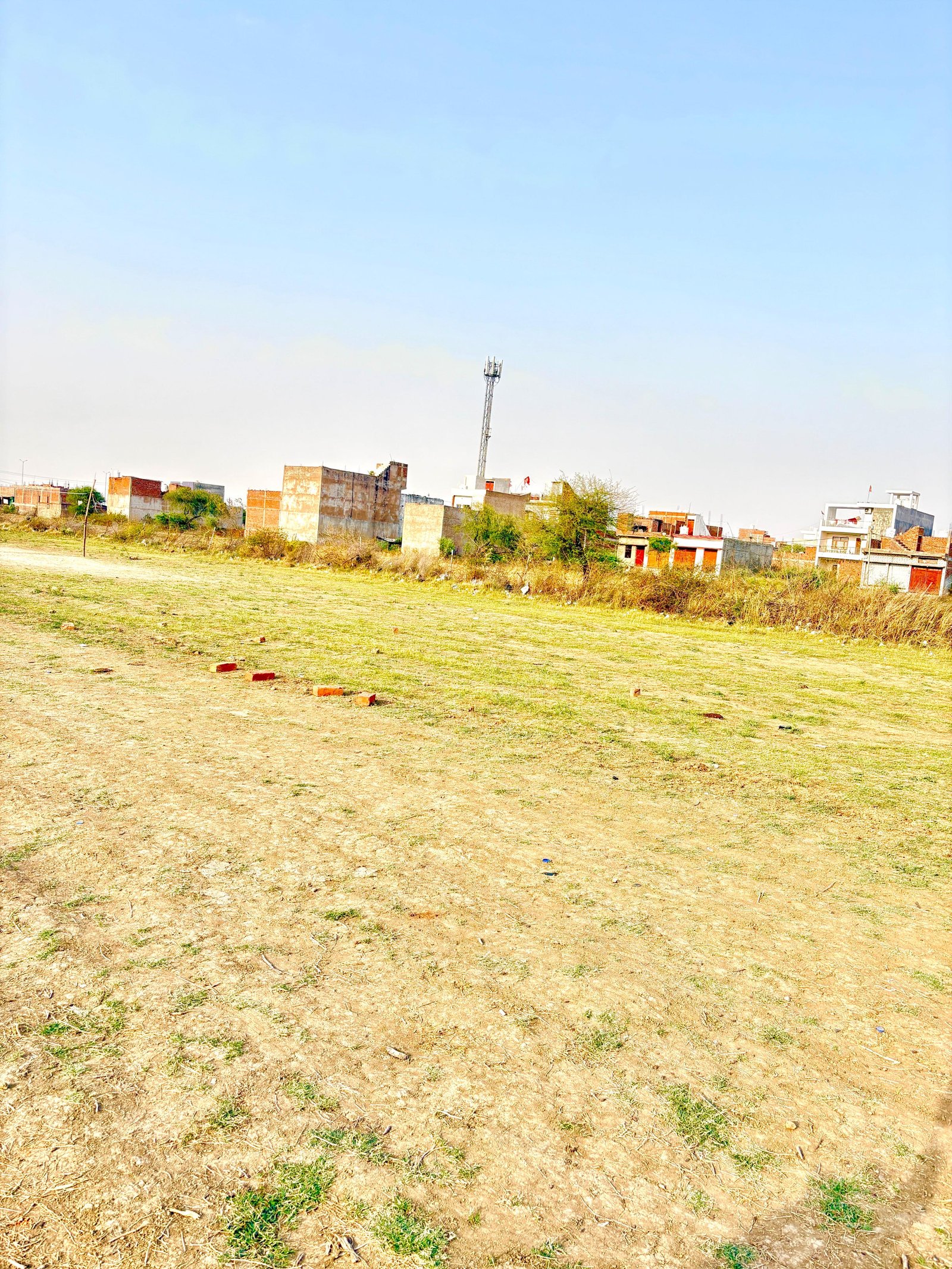 40 फीट रास्ता पर कमर्शियल प्लॉट  gallery 5