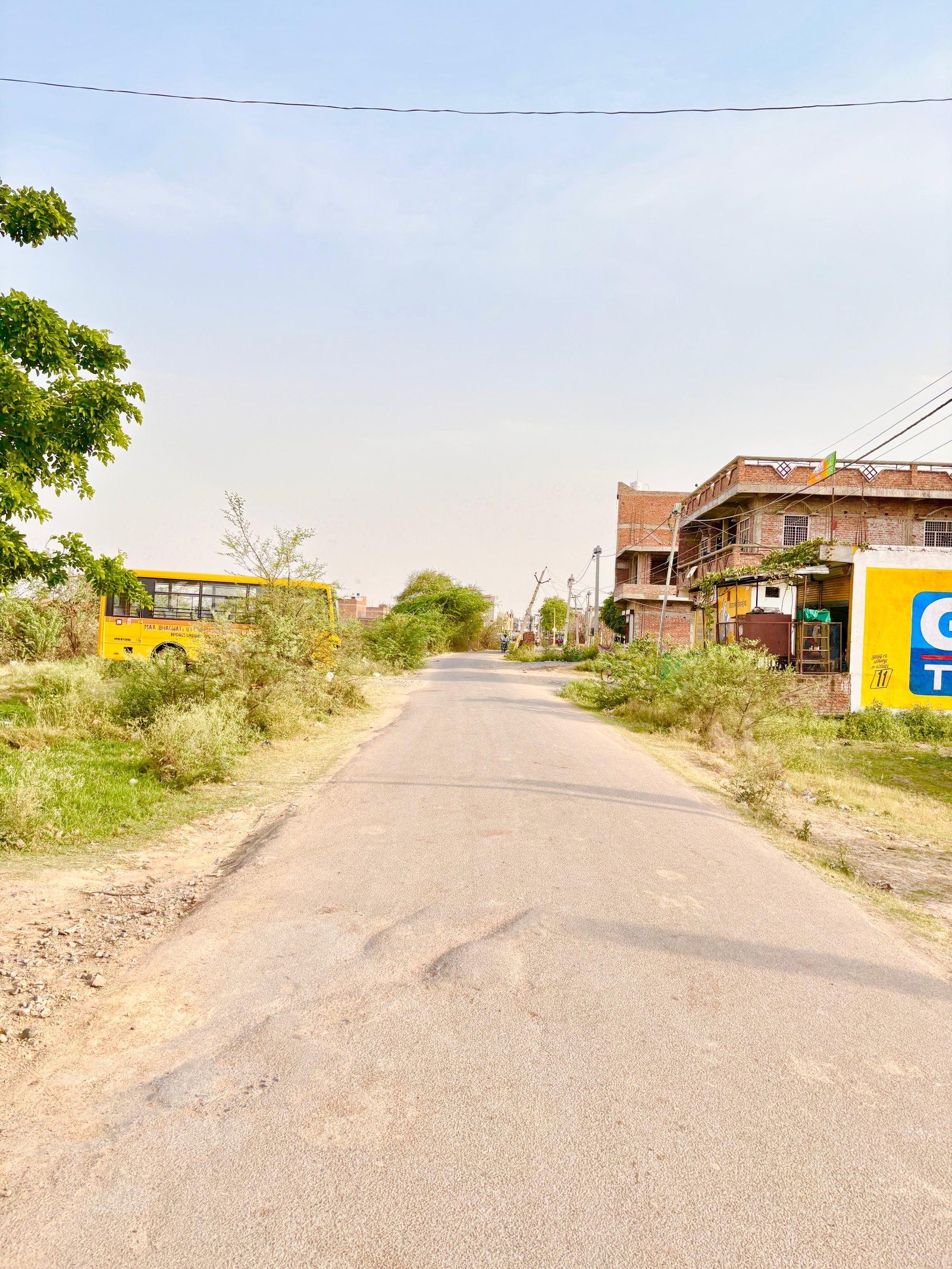 सुशील नगर में 20X46 के दो प्लॉट  gallery 4