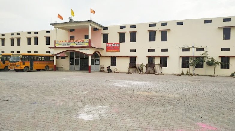 S R पब्लिक स्कूल के पास vip एरिया में 20X57 sqft का प्लॉट  gallery 3