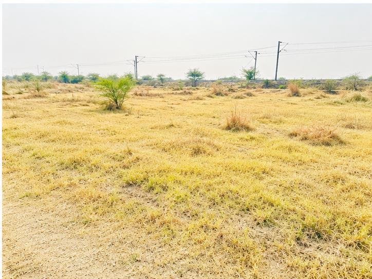 उरई - झांसी हाइवे गेट के नज़दीक 45X40 sqft का प्लॉट  gallery 3