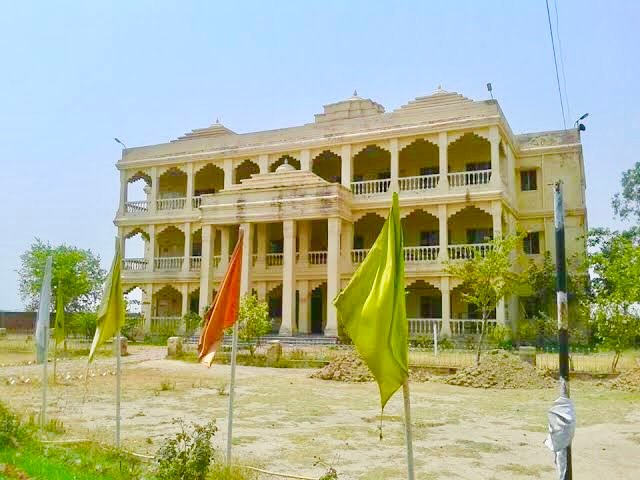 बसंत बिहार कॉलोनी में 1200 sqft का 30 फीट रास्ता पर प्लॉट  gallery 4