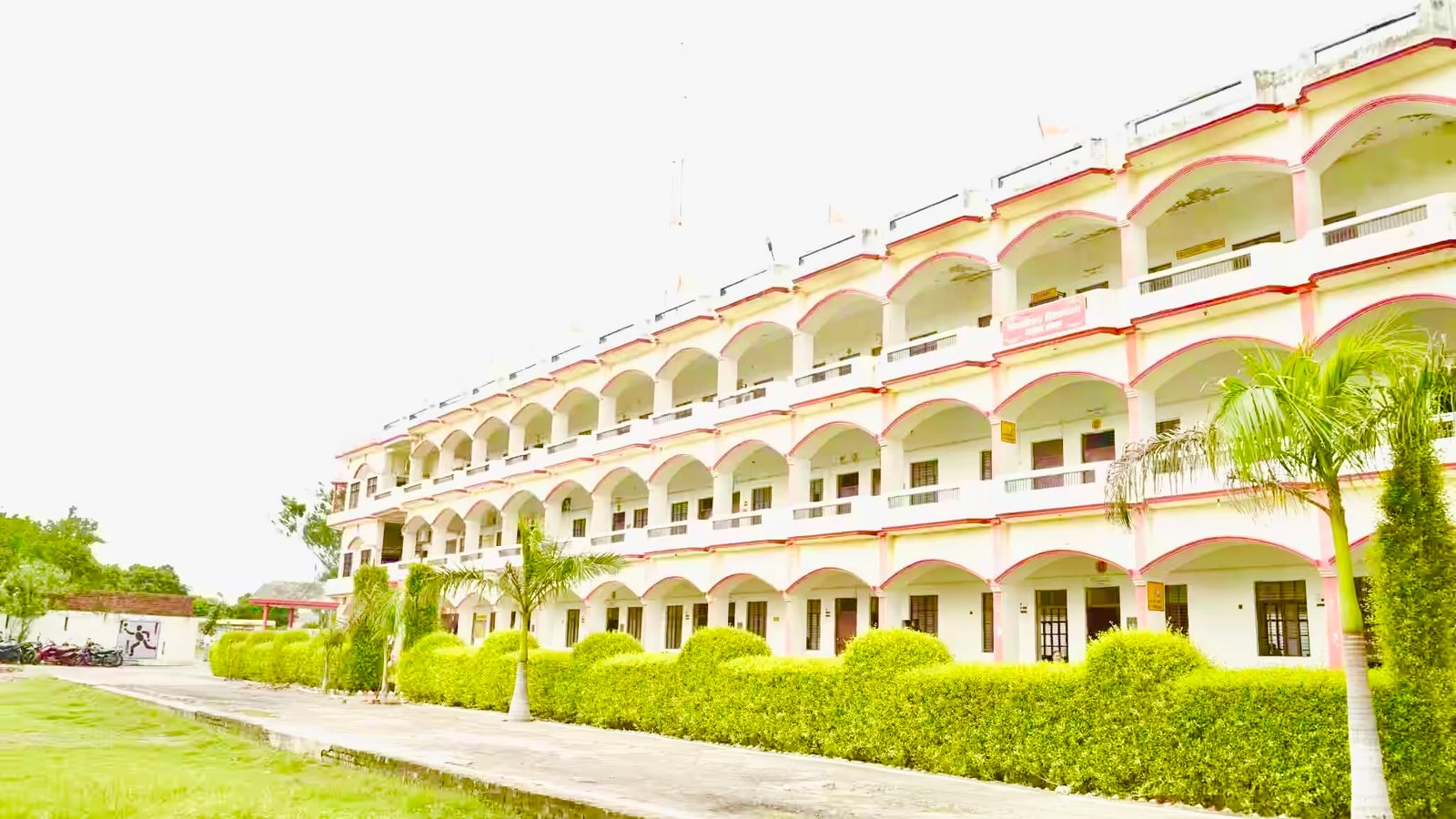 बसंत बिहार कॉलोनी में 1200 sqft का 30 फीट रास्ता पर प्लॉट  gallery 5