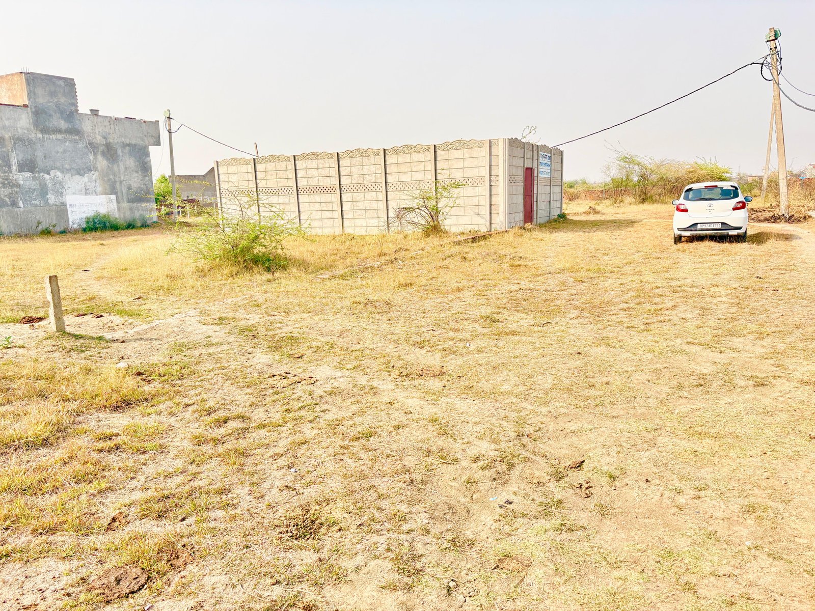 बसंत बिहार कॉलोनी में 25X50 sqft का प्लॉट  gallery 2