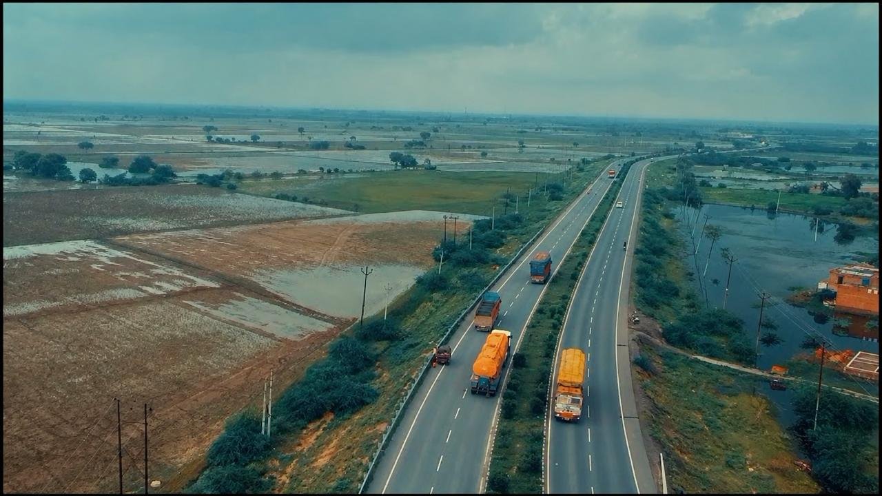 कानपुर झांसी हाइवे के नज़दीक 25X40 sqft का प्लॉट gallery 7