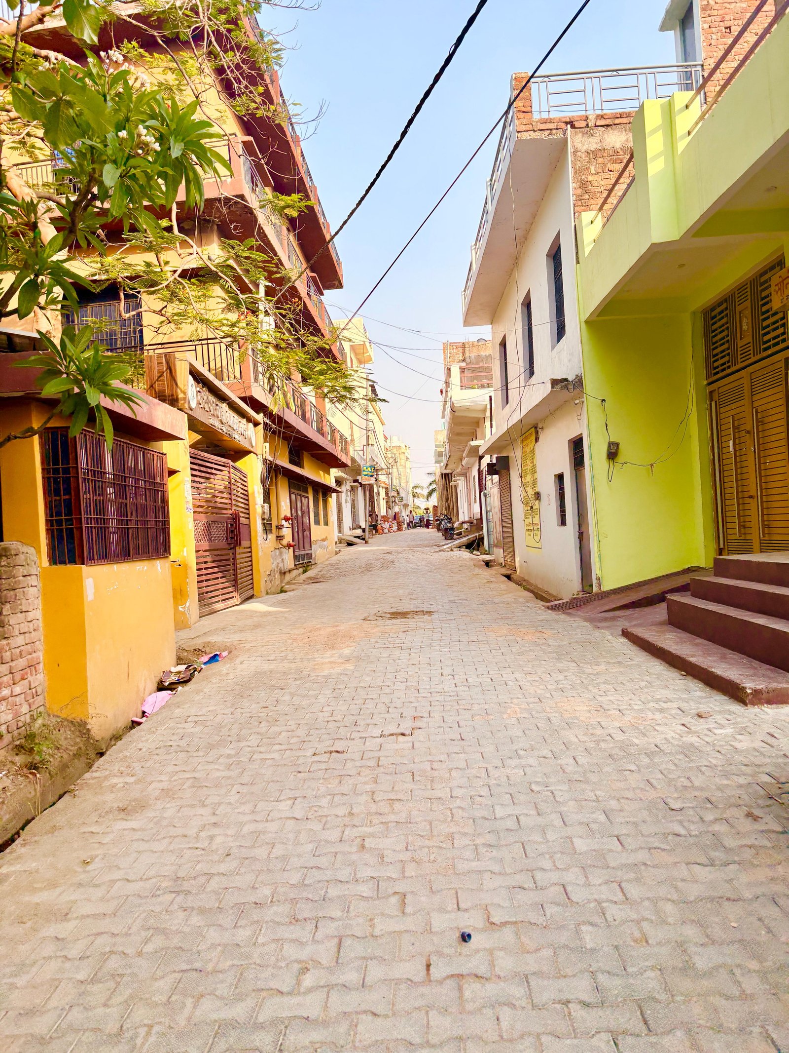 बंशीधर स्कूल के पास 30X40 sqft का VIP प्लॉट  gallery 6