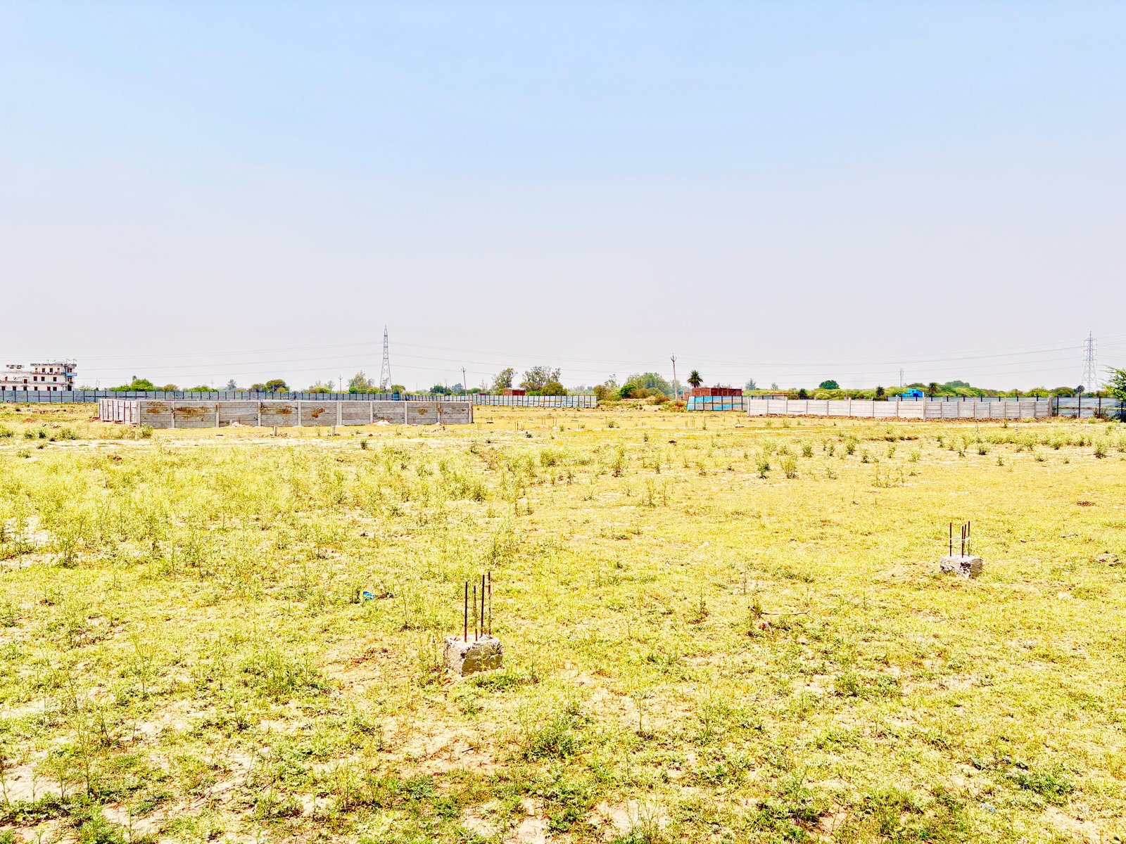 संत आसाराम बापू आश्रम के पास 25X40 sqft का प्लॉट  gallery 5