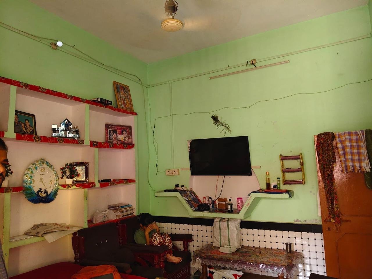 राजेंद्र नगर में कॉर्नर पर डबल फ्लोर मकान अर्जेंट बिकाऊ  gallery 3