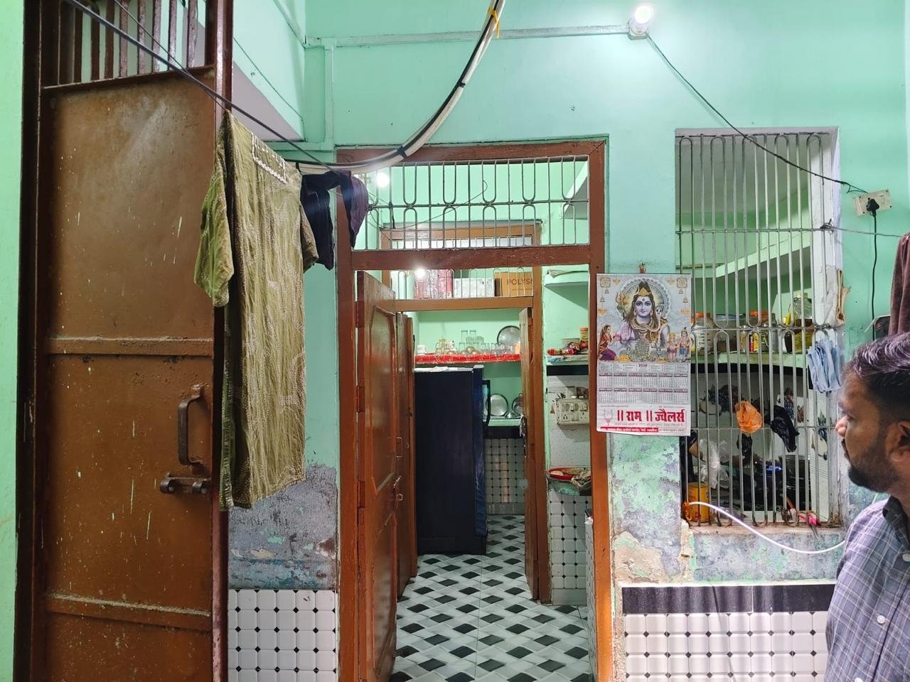 राजेंद्र नगर में कॉर्नर पर डबल फ्लोर मकान अर्जेंट बिकाऊ  gallery 6