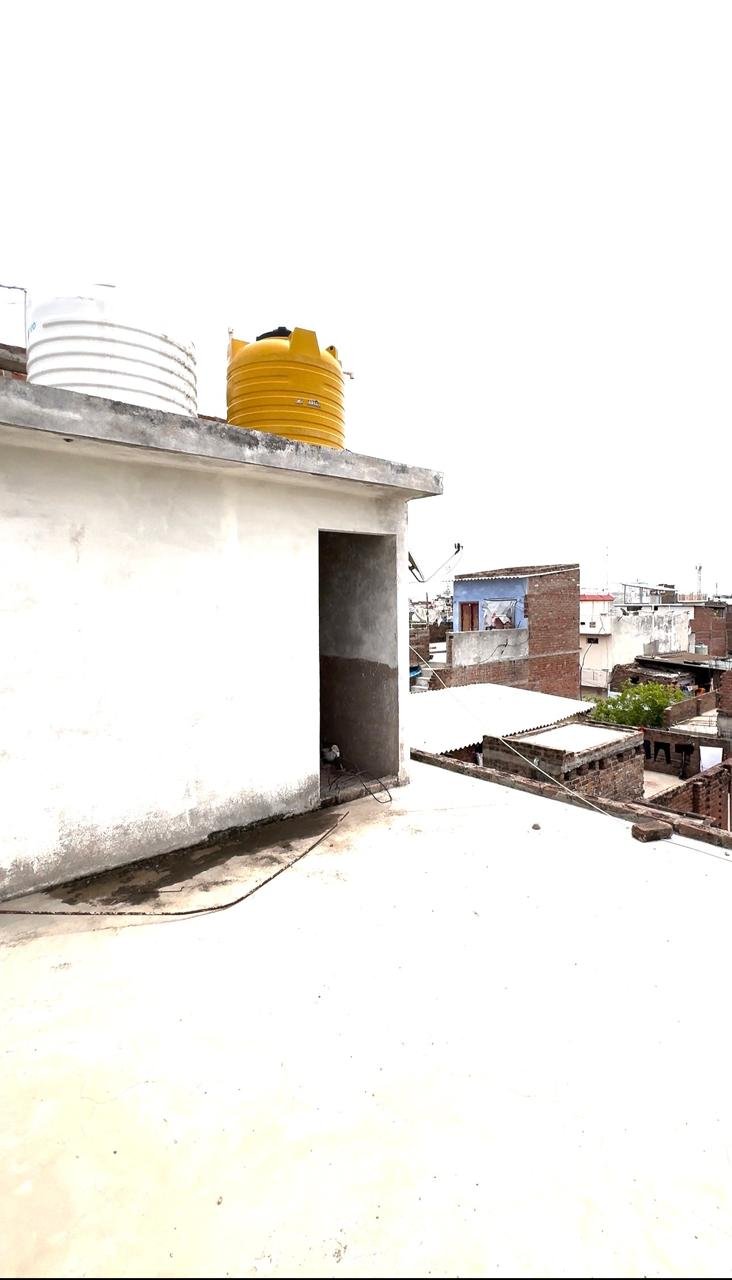 राजेंद्र नगर में कॉर्नर पर डबल फ्लोर मकान अर्जेंट बिकाऊ  gallery 9
